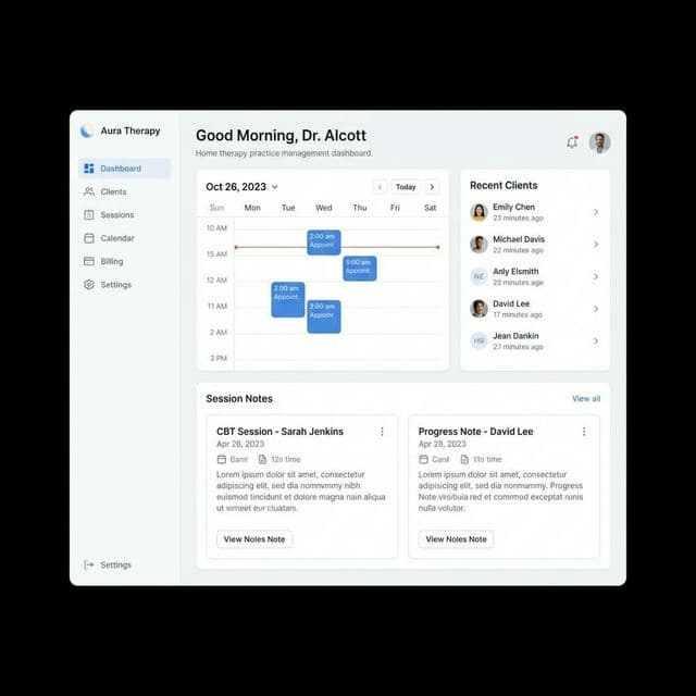 What If You Had a Brilliant Colleague Available at Any Hour?