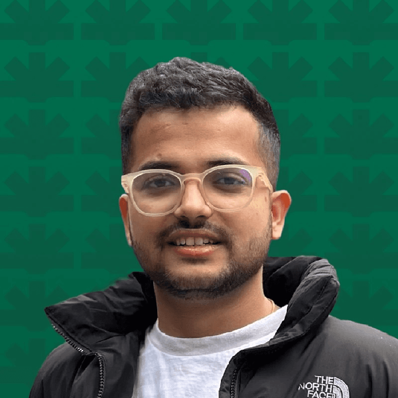 Harsh Varrdhan Singh